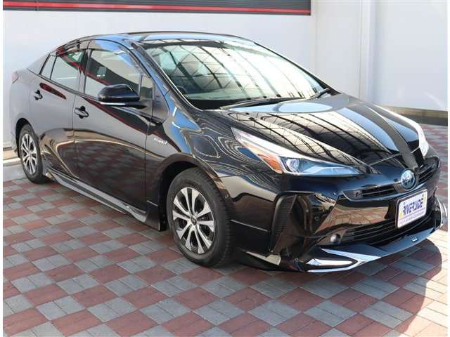 トヨタ プリウス １．８ Ａ R1年 (関東) 99