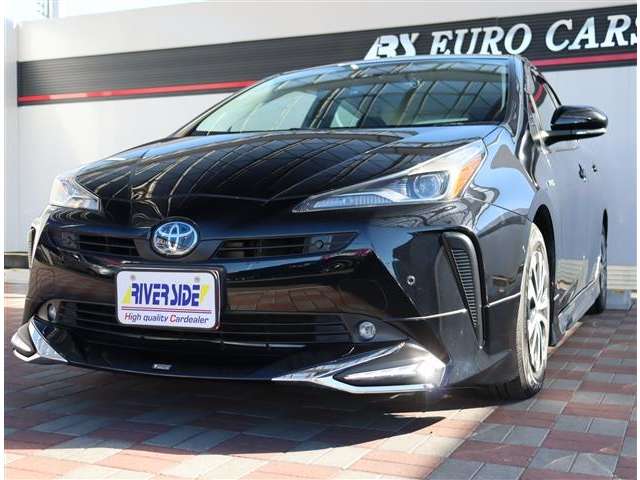 トヨタ プリウス １．８ Ａ R1年 (関東) 99