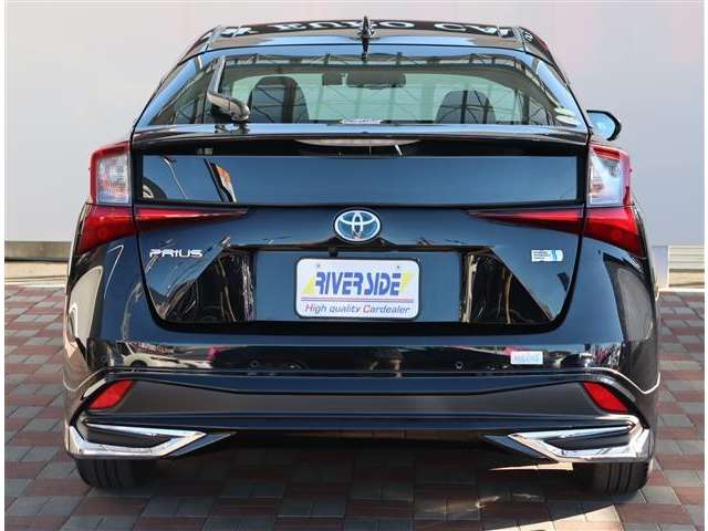 トヨタ プリウス １．８ Ａ R1年 (関東) 99