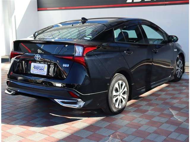 トヨタ プリウス １．８ Ａ R1年 (関東) 99