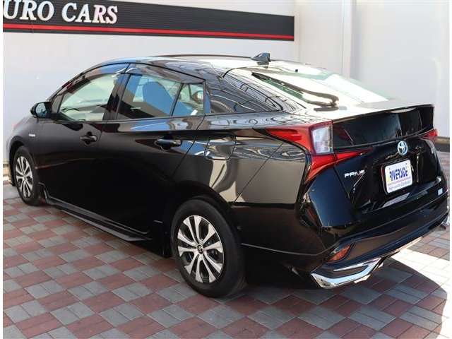 トヨタ プリウス １．８ Ａ R1年 (関東) 99