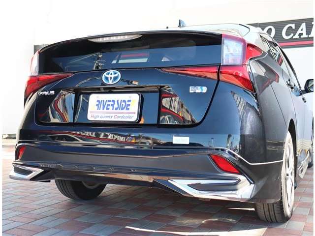 トヨタ プリウス １．８ Ａ R1年 (関東) 99