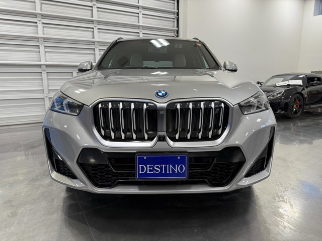 ＢＭＷ ｉＸ１ Ｘドライブ３０ Ｍスポーツ ４ＷＤ R5年 (関東) 99