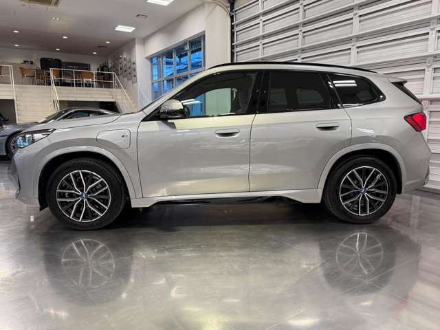 ＢＭＷ ｉＸ１ Ｘドライブ３０ Ｍスポーツ ４ＷＤ R5年 (関東) 99