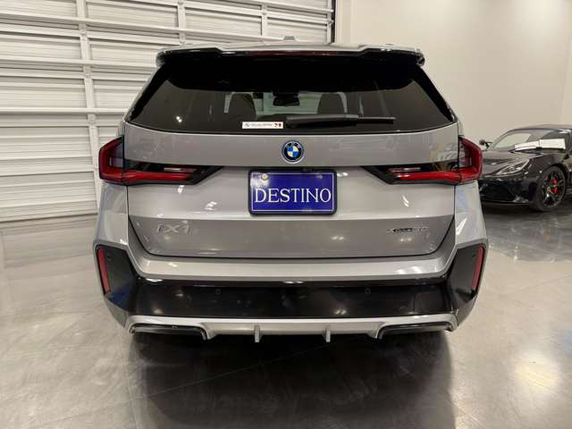 ＢＭＷ ｉＸ１ Ｘドライブ３０ Ｍスポーツ ４ＷＤ R5年 (関東) 99