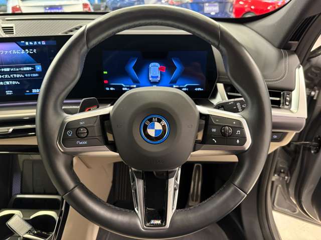 ＢＭＷ ｉＸ１ Ｘドライブ３０ Ｍスポーツ ４ＷＤ R5年 (関東) 99