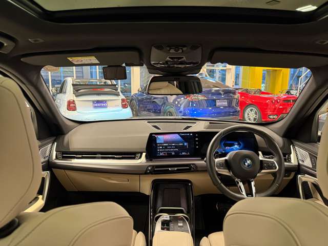 ＢＭＷ ｉＸ１ Ｘドライブ３０ Ｍスポーツ ４ＷＤ R5年 (関東) 99