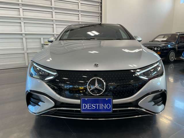 メルセデスベンツ ＥＱＥ ３５０プラス ＡＭＧラインパッケージ ＭＰ２０２３０１ R5年 (関東) 99