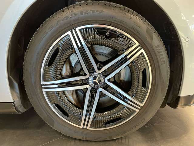 メルセデスベンツ ＥＱＥ ３５０プラス ＡＭＧラインパッケージ ＭＰ２０２３０１ R5年 (関東) 99