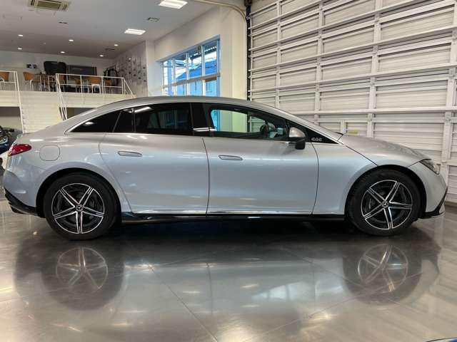 メルセデスベンツ ＥＱＥ ３５０プラス ＡＭＧラインパッケージ ＭＰ２０２３０１ R5年 (関東) 99