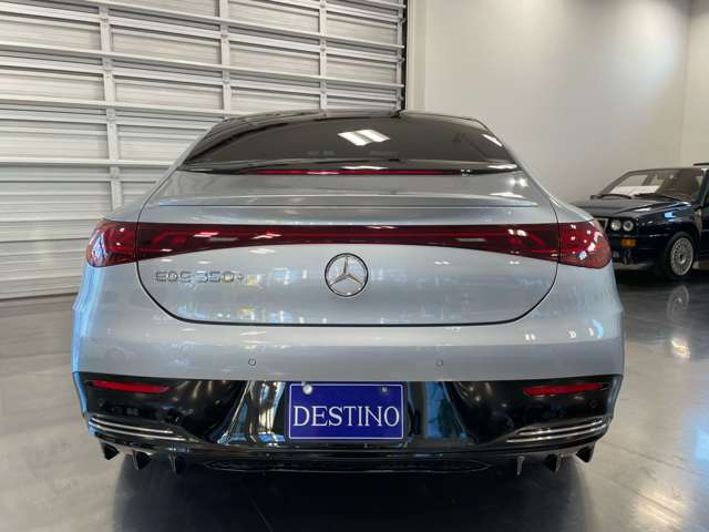 メルセデスベンツ ＥＱＥ ３５０プラス ＡＭＧラインパッケージ ＭＰ２０２３０１ R5年 (関東) 99