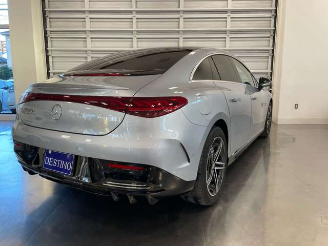 メルセデスベンツ ＥＱＥ ３５０プラス ＡＭＧラインパッケージ ＭＰ２０２３０１ R5年 (関東) 99