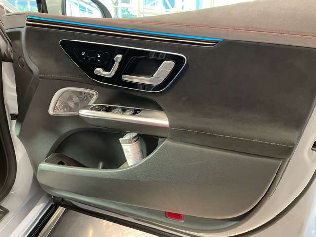 メルセデスベンツ ＥＱＥ ３５０プラス ＡＭＧラインパッケージ ＭＰ２０２３０１ R5年 (関東) 99