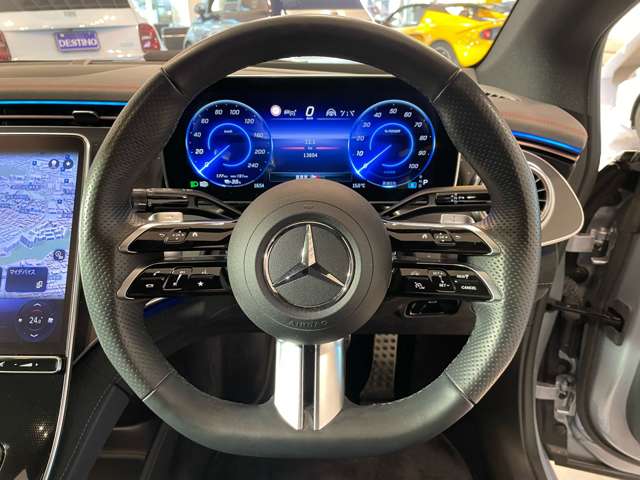 メルセデスベンツ ＥＱＥ ３５０プラス ＡＭＧラインパッケージ ＭＰ２０２３０１ R5年 (関東) 99