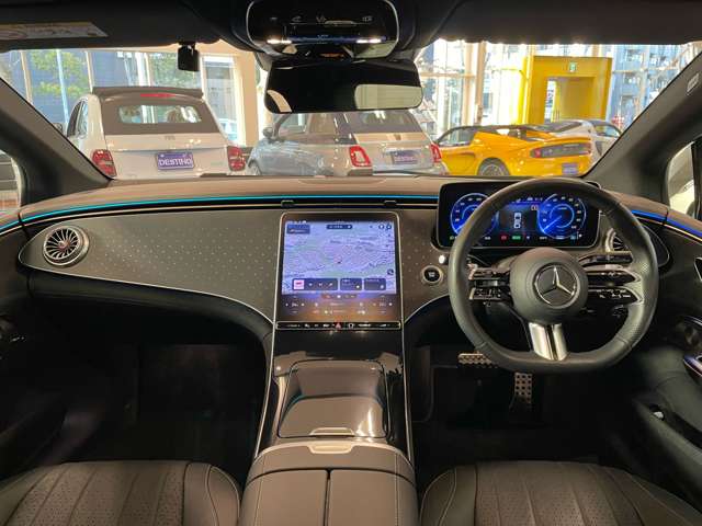 メルセデスベンツ ＥＱＥ ３５０プラス ＡＭＧラインパッケージ ＭＰ２０２３０１ R5年 (関東) 99