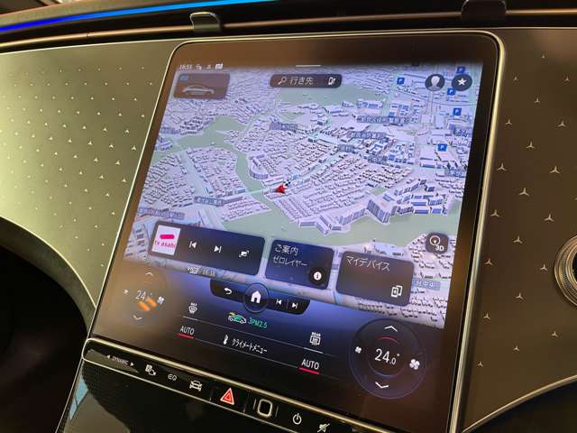 メルセデスベンツ ＥＱＥ ３５０プラス ＡＭＧラインパッケージ ＭＰ２０２３０１ R5年 (関東) 99