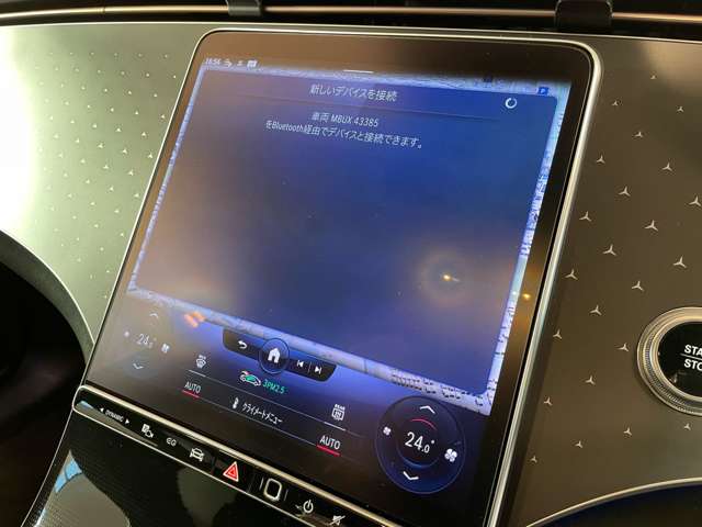 メルセデスベンツ ＥＱＥ ３５０プラス ＡＭＧラインパッケージ ＭＰ２０２３０１ R5年 (関東) 99