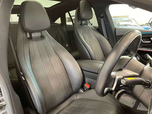 メルセデスベンツ ＥＱＥ ３５０プラス ＡＭＧラインパッケージ ＭＰ２０２３０１ R5年 (関東) 99