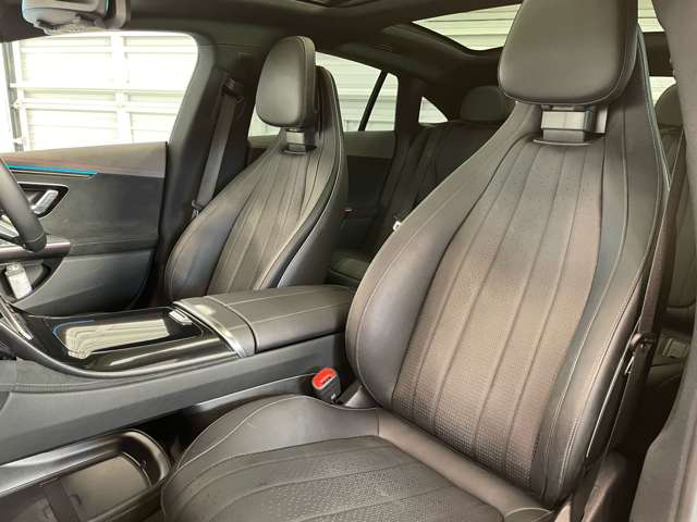 メルセデスベンツ ＥＱＥ ３５０プラス ＡＭＧラインパッケージ ＭＰ２０２３０１ R5年 (関東) 99