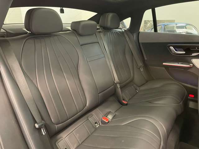 メルセデスベンツ ＥＱＥ ３５０プラス ＡＭＧラインパッケージ ＭＰ２０２３０１ R5年 (関東) 99