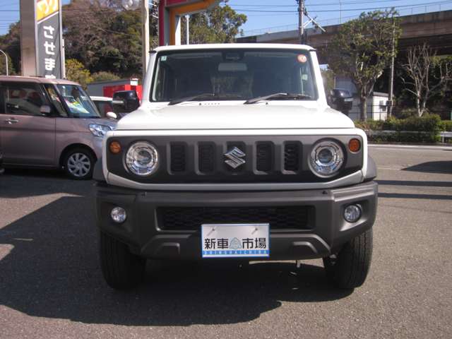 スズキ ジムニーシエラ １．５ ＪＣ ４ＷＤ R7年 (関東) 99