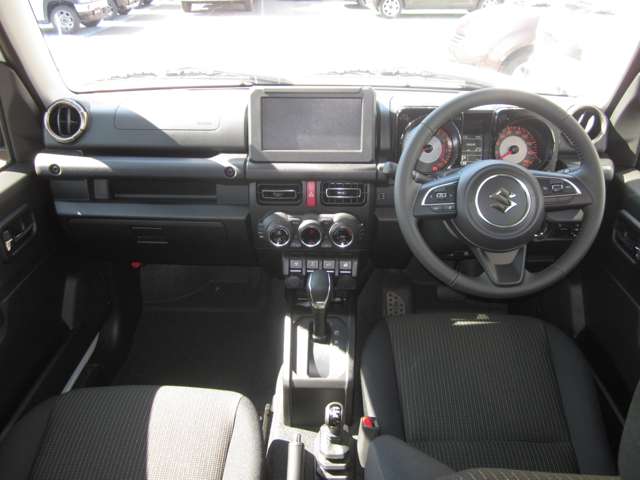 スズキ ジムニーシエラ １．５ ＪＣ ４ＷＤ R7年 (関東) 99