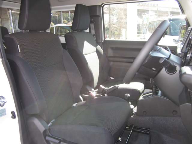 スズキ ジムニーシエラ １．５ ＪＣ ４ＷＤ R7年 (関東) 99