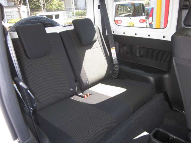 スズキ ジムニーシエラ １．５ ＪＣ ４ＷＤ R7年 (関東) 99