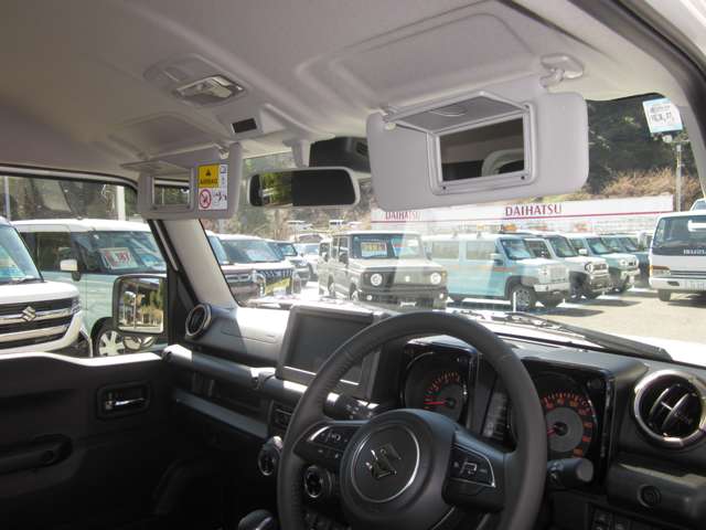 スズキ ジムニーシエラ １．５ ＪＣ ４ＷＤ R7年 (関東) 99