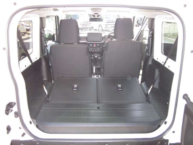 スズキ ジムニーシエラ １．５ ＪＣ ４ＷＤ R7年 (関東) 99