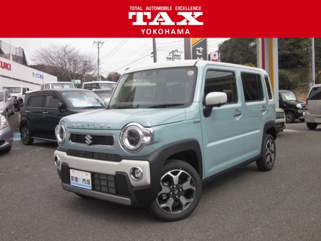 スズキ ハスラー ６６０ ハイブリッド Ｘターボ R7年 (関東) 99