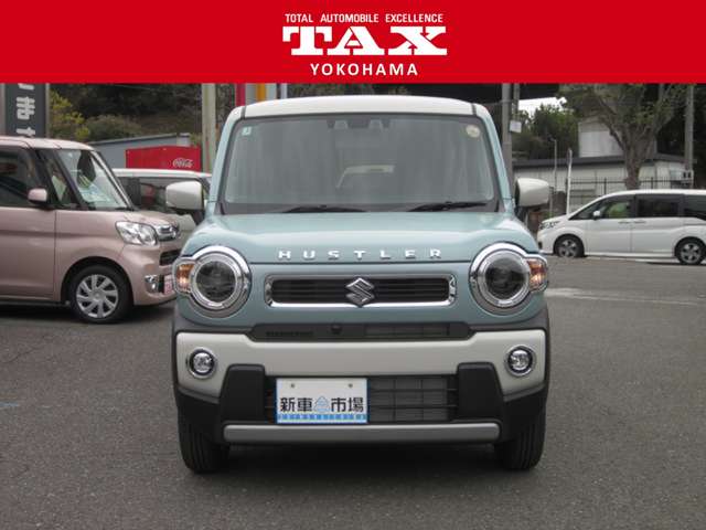 スズキ ハスラー ６６０ ハイブリッド Ｘターボ R7年 (関東) 99