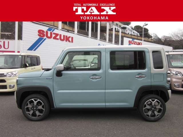 スズキ ハスラー ６６０ ハイブリッド Ｘターボ R7年 (関東) 99