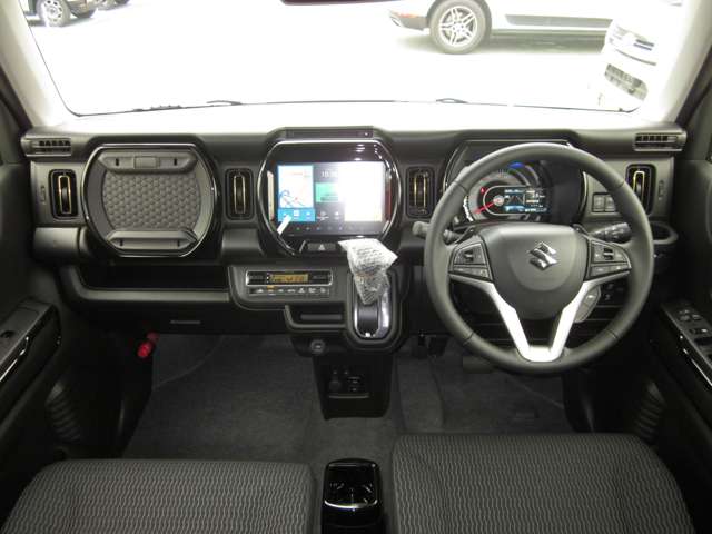 スズキ ハスラー ６６０ ハイブリッド Ｘターボ R7年 (関東) 99