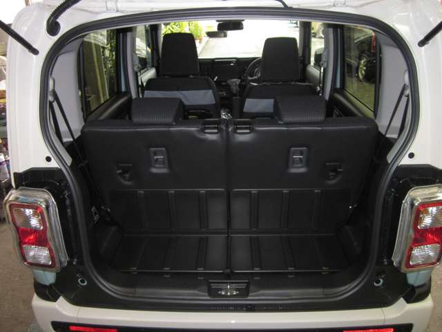 スズキ ハスラー ６６０ ハイブリッド Ｘターボ R7年 (関東) 99