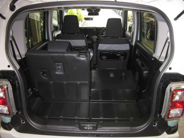 スズキ ハスラー ６６０ ハイブリッド Ｘターボ R7年 (関東) 99