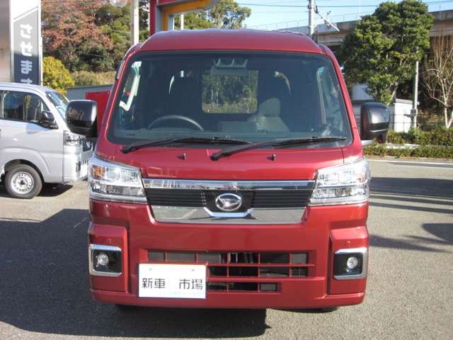 ダイハツ ハイゼットトラック ６６０ ジャンボ エクストラ ３方開 ４ＷＤ R6年 (関東) 99