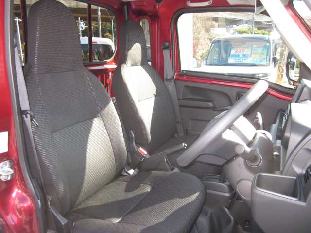 ダイハツ ハイゼットトラック ６６０ ジャンボ エクストラ ３方開 ４ＷＤ R6年 (関東) 99