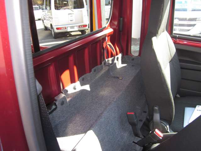 ダイハツ ハイゼットトラック ６６０ ジャンボ エクストラ ３方開 ４ＷＤ R6年 (関東) 99