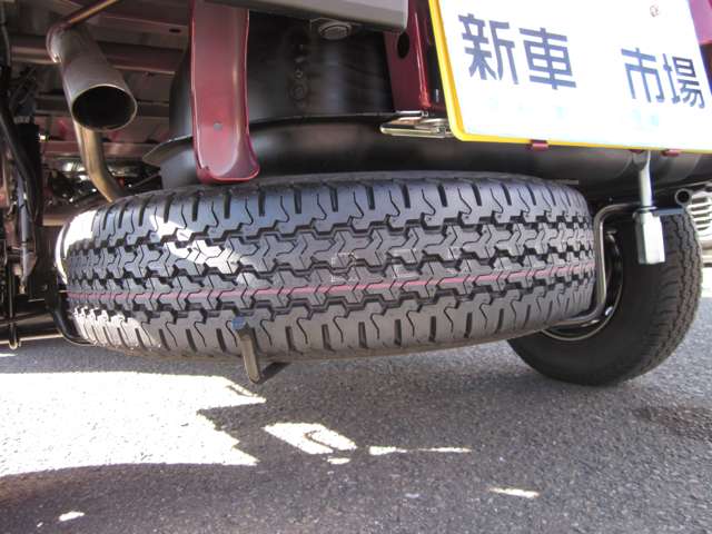 ダイハツ ハイゼットトラック ６６０ ジャンボ エクストラ ３方開 ４ＷＤ R6年 (関東) 99