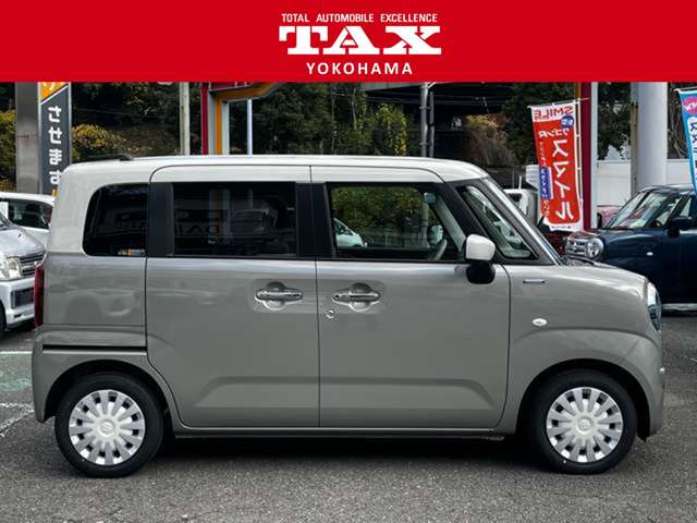 スズキ ワゴンＲ　スマイル ６６０ ハイブリッド Ｓリミテッド R6年 (関東) 99