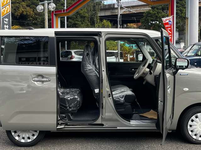 スズキ ワゴンＲ　スマイル ６６０ ハイブリッド Ｓリミテッド R6年 (関東) 99