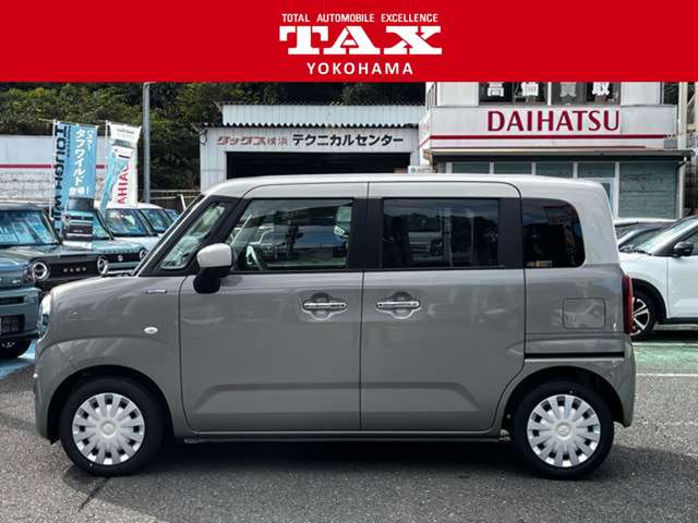 スズキ ワゴンＲ　スマイル ６６０ ハイブリッド Ｓリミテッド R6年 (関東) 99