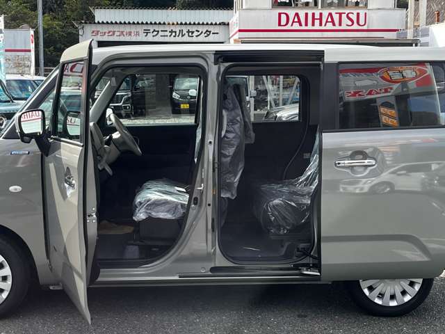 スズキ ワゴンＲ　スマイル ６６０ ハイブリッド Ｓリミテッド R6年 (関東) 99