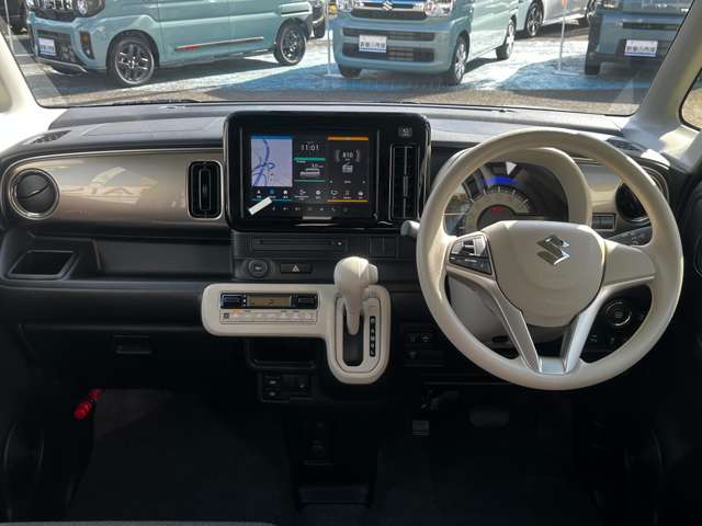スズキ ワゴンＲ　スマイル ６６０ ハイブリッド Ｓリミテッド R6年 (関東) 99