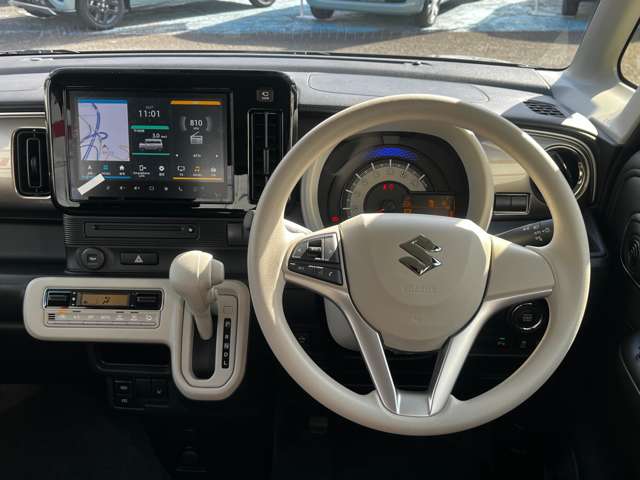 スズキ ワゴンＲ　スマイル ６６０ ハイブリッド Ｓリミテッド R6年 (関東) 99