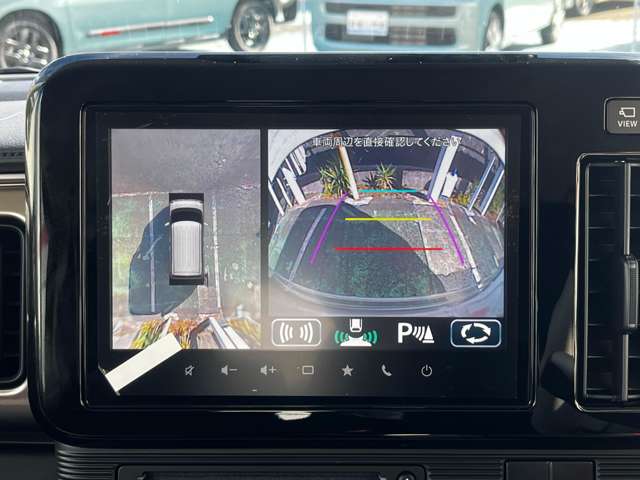 スズキ ワゴンＲ　スマイル ６６０ ハイブリッド Ｓリミテッド R6年 (関東) 99