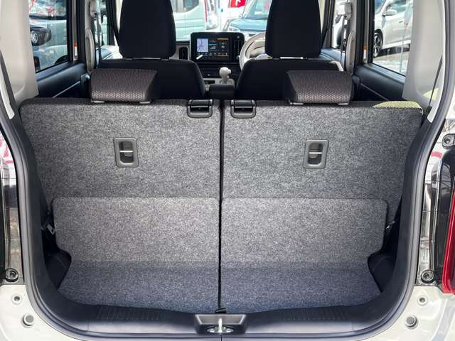 スズキ ワゴンＲ　スマイル ６６０ ハイブリッド Ｓリミテッド R6年 (関東) 99