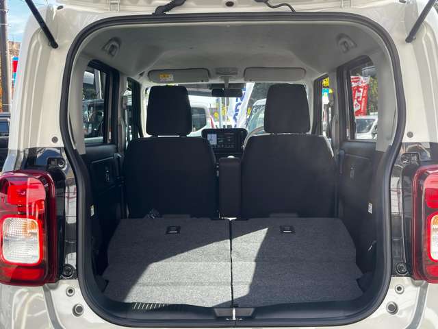 スズキ ワゴンＲ　スマイル ６６０ ハイブリッド Ｓリミテッド R6年 (関東) 99