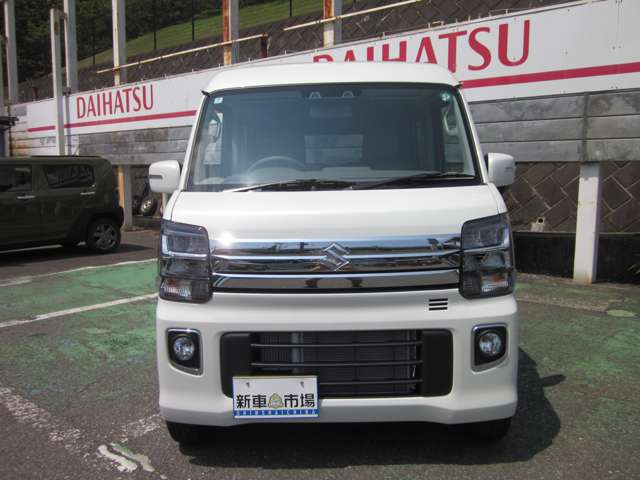 スズキ エブリイワゴン ６６０ ＰＺターボスペシャル ハイルーフ R6年 (関東) 99